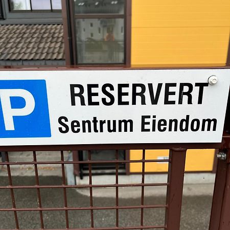 Exclusive Apartment Stryn Kültér fotó