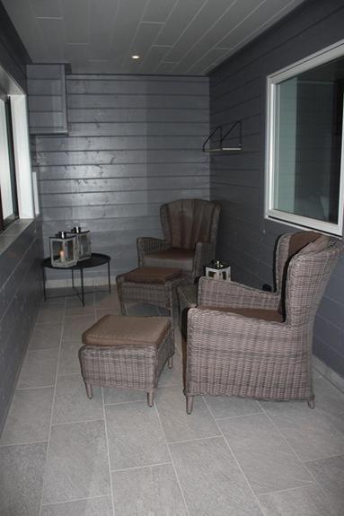 Exclusive Apartment Stryn Kültér fotó