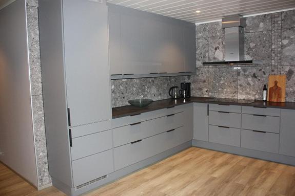 Exclusive Apartment Stryn Kültér fotó