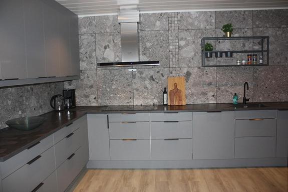 Exclusive Apartment Stryn Kültér fotó