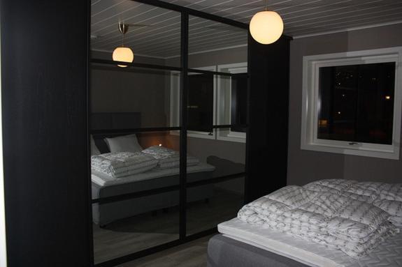 Exclusive Apartment Stryn Kültér fotó