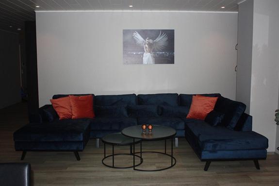 Exclusive Apartment Stryn Kültér fotó