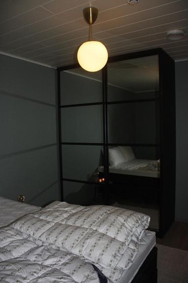 Exclusive Apartment Stryn Kültér fotó