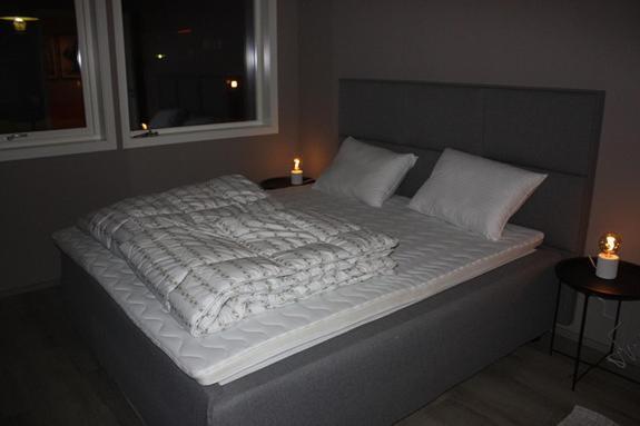 Exclusive Apartment Stryn Kültér fotó