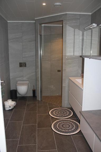 Exclusive Apartment Stryn Kültér fotó