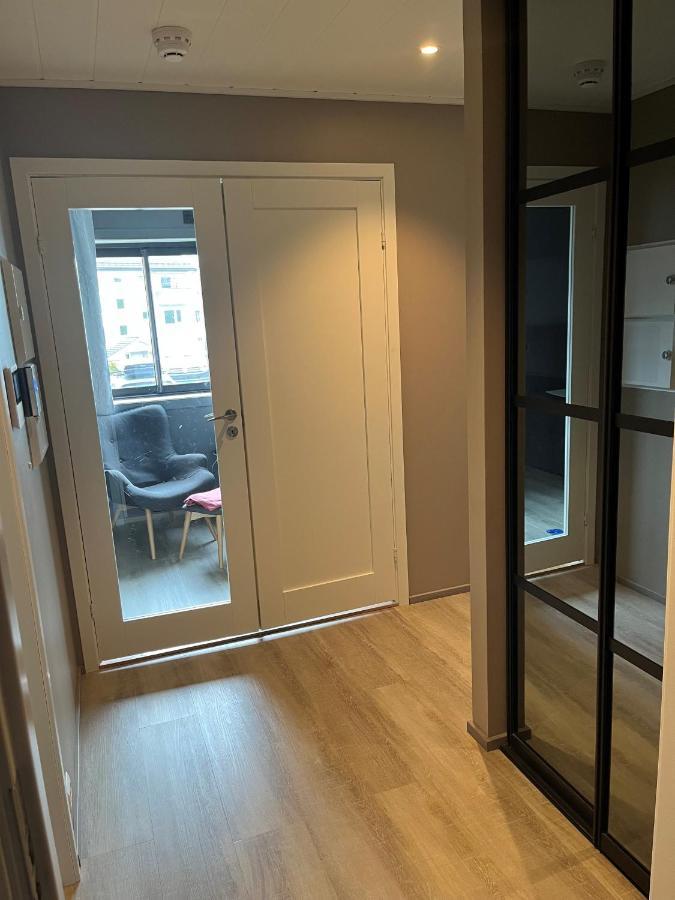 Exclusive Apartment Stryn Kültér fotó