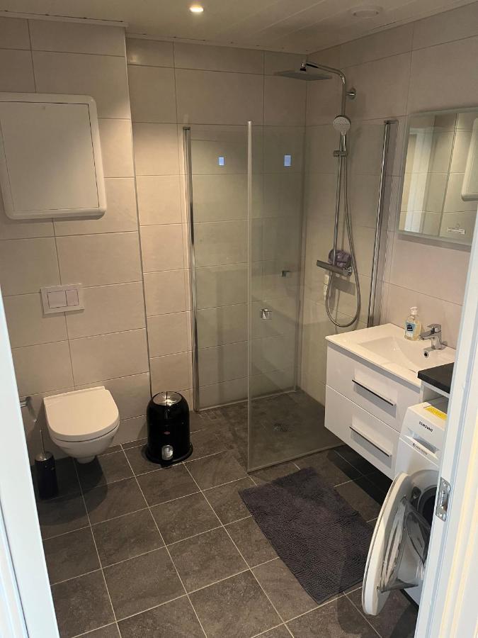Exclusive Apartment Stryn Kültér fotó