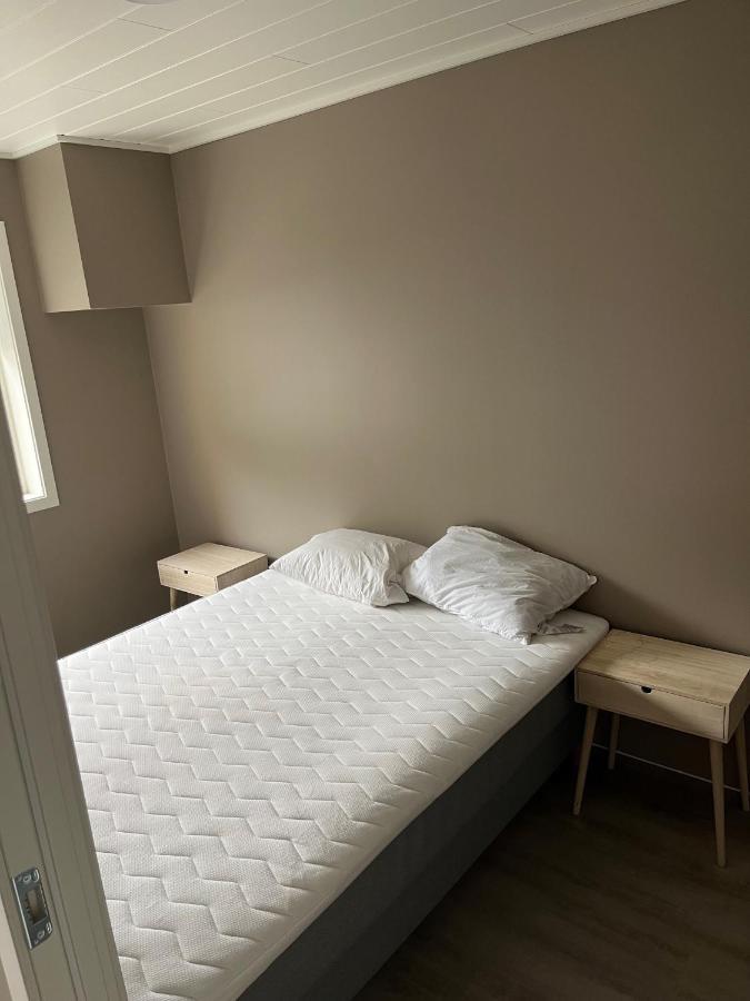 Exclusive Apartment Stryn Kültér fotó