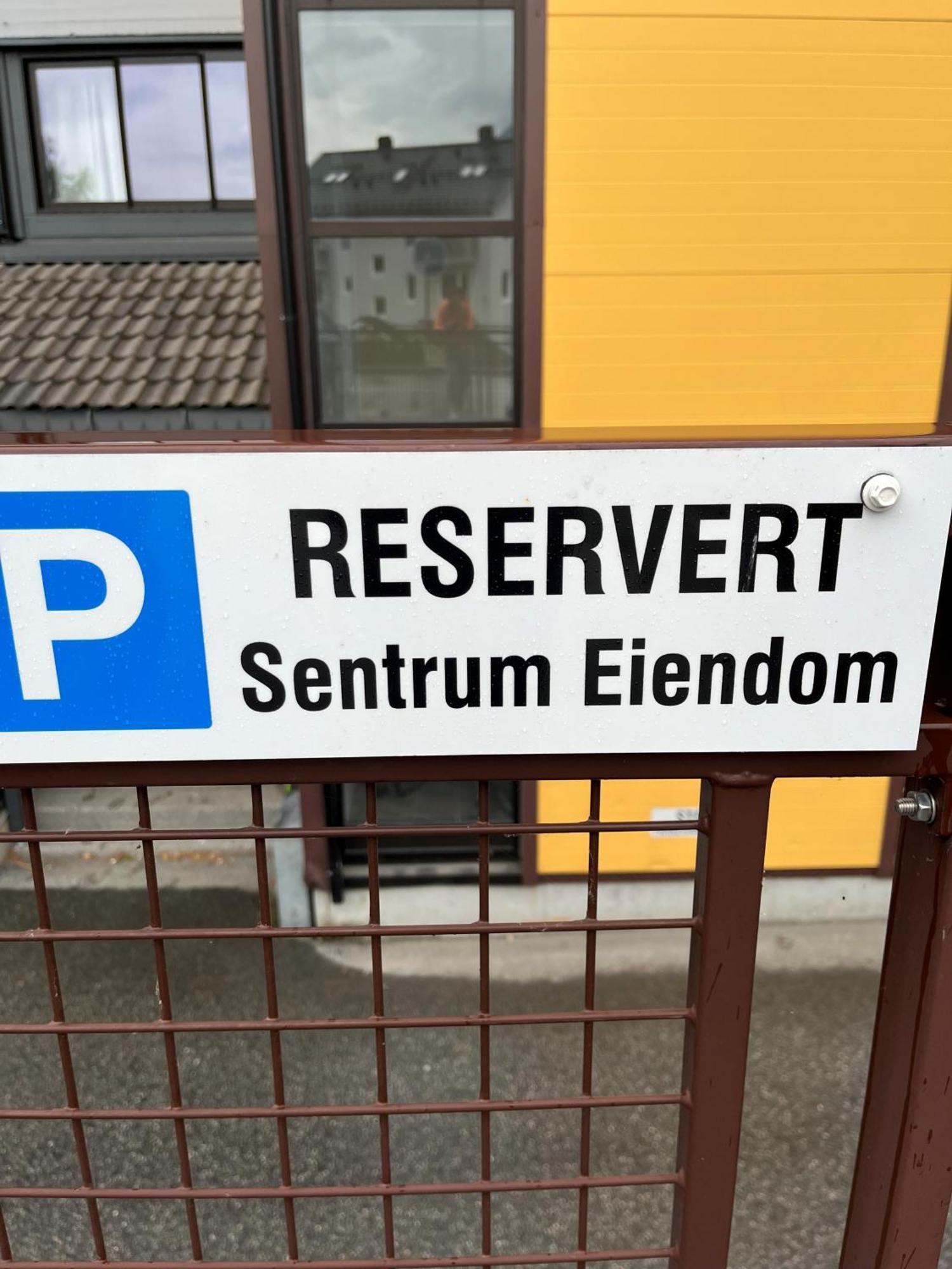 Exclusive Apartment Stryn Kültér fotó